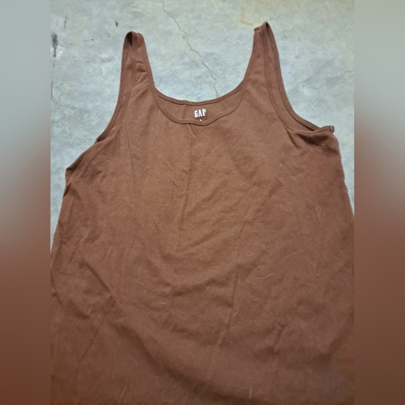 Gap neutral tank top - Picture 3 of 5